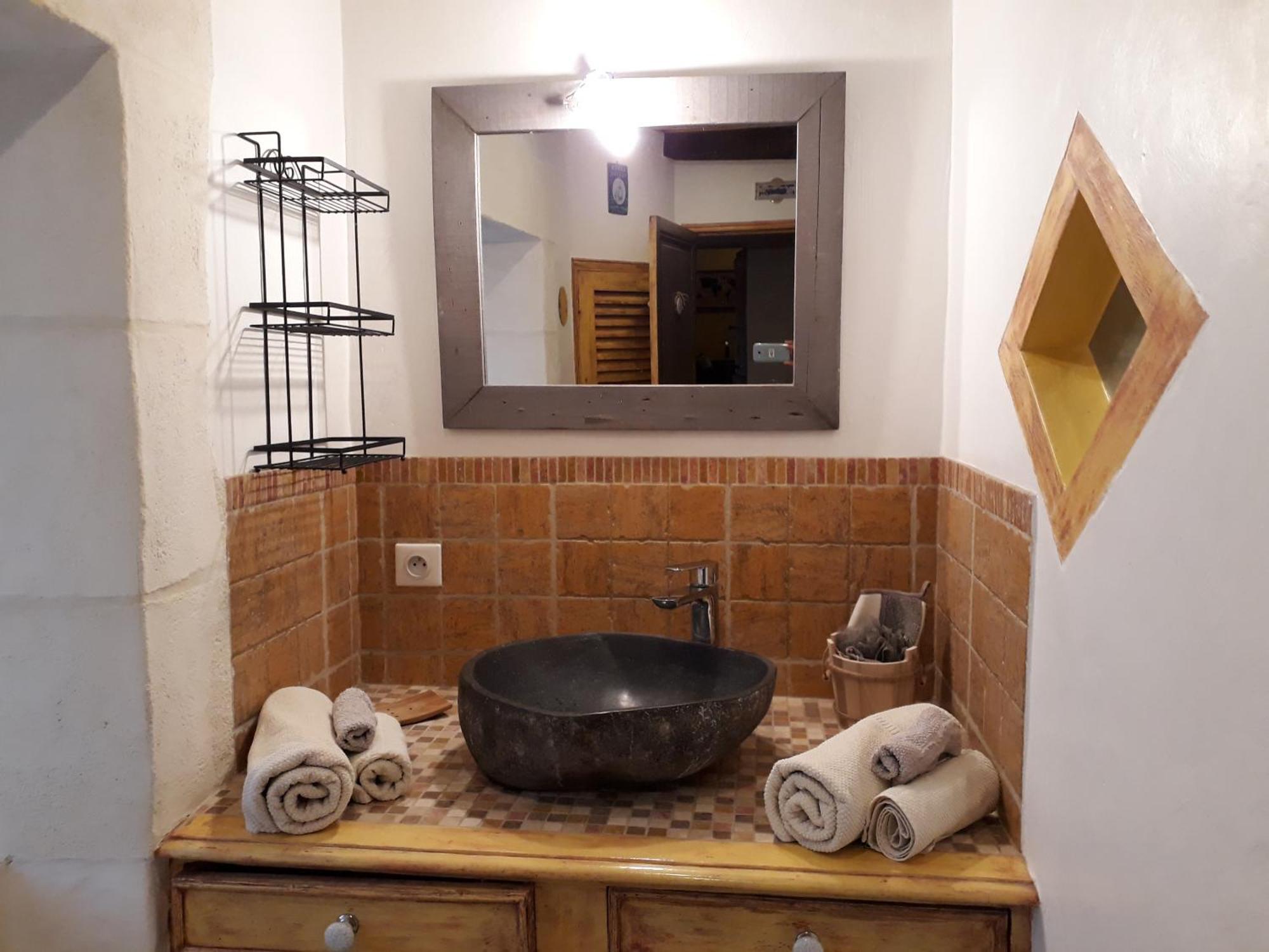 La Mesonnetta Bed & Breakfast Soulignonne Exterior photo